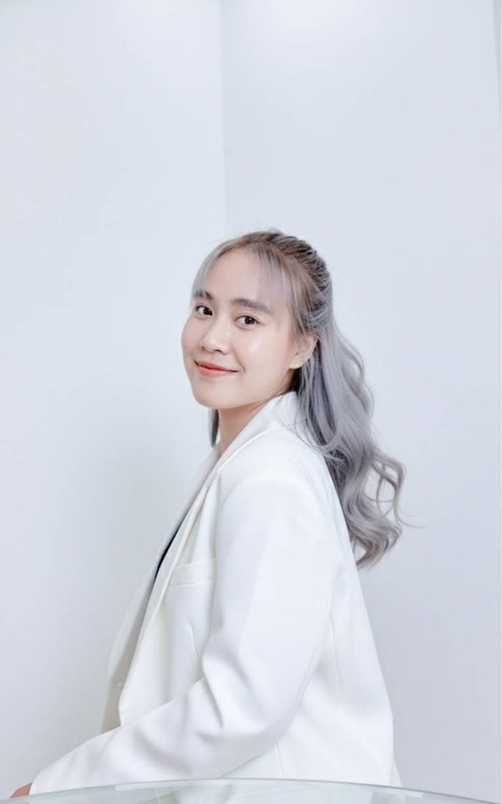 ปาณิสรา มะโนริ